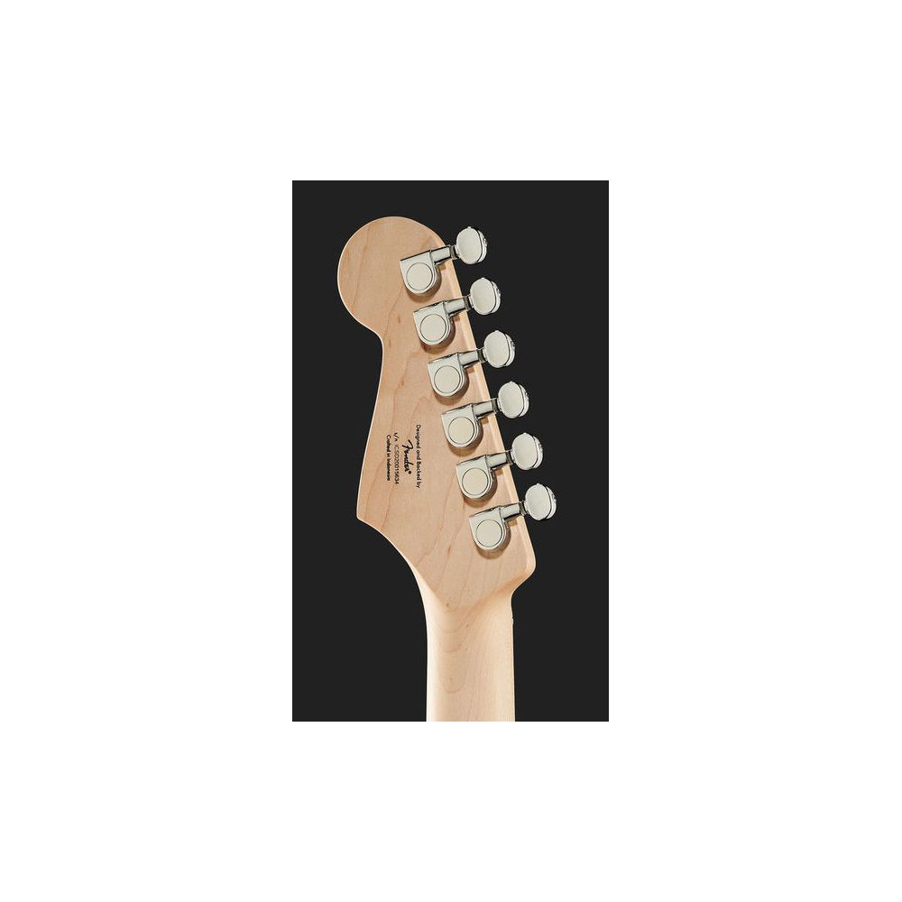 Squier Mini Jazzmaster MN SFG – Thomann Ireland