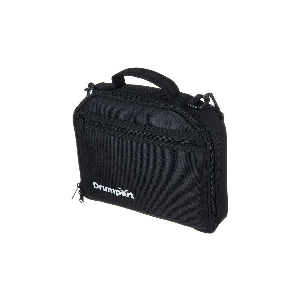 Drumport StompTech Laser Stomp Converter Bundle – Thomann Ireland