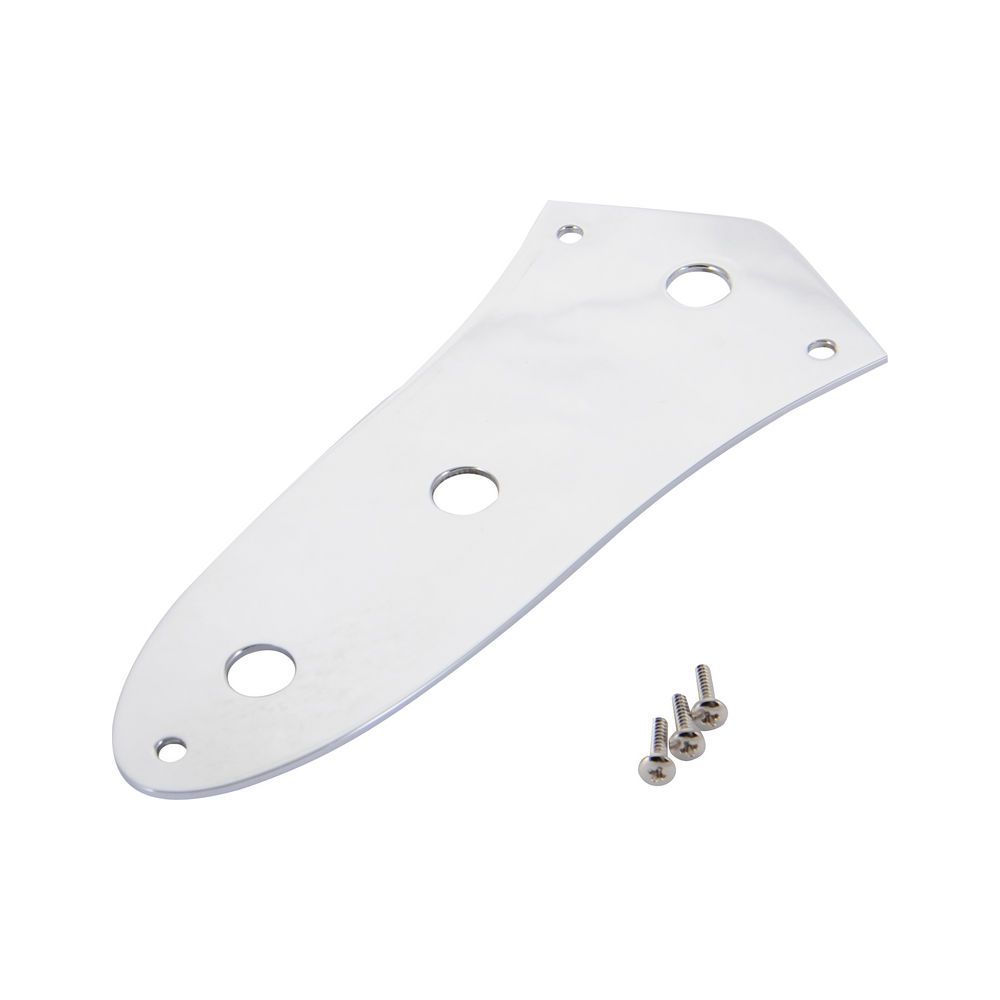 Fender Control Plate Jazz