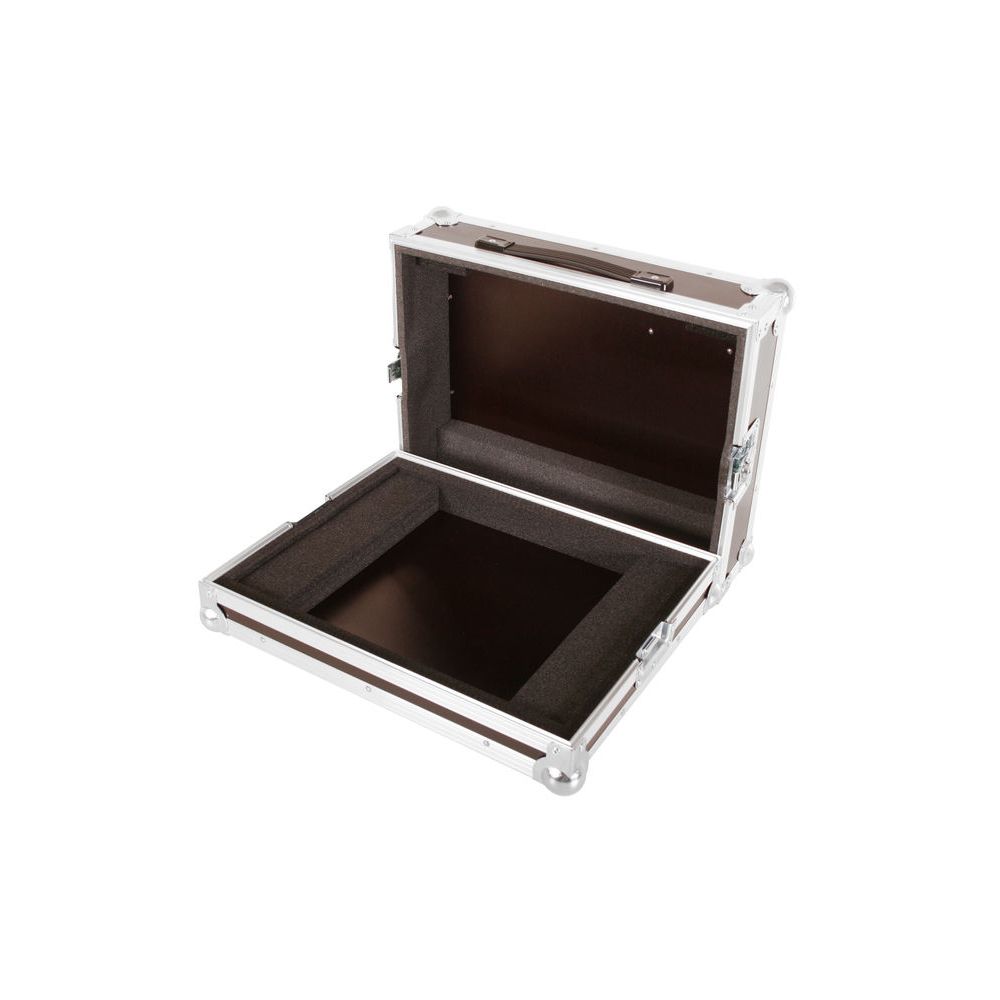 Thon Mixer Case A&H ZED60