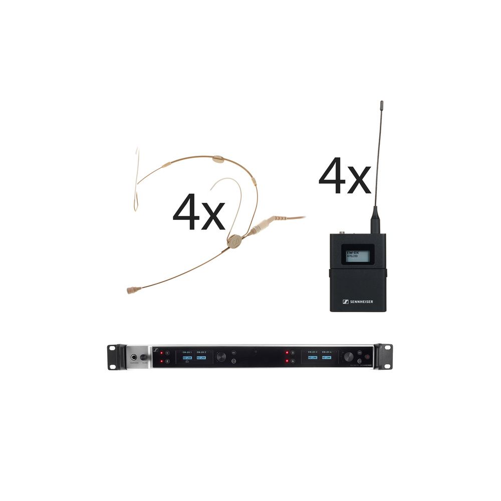 Sennheiser EW