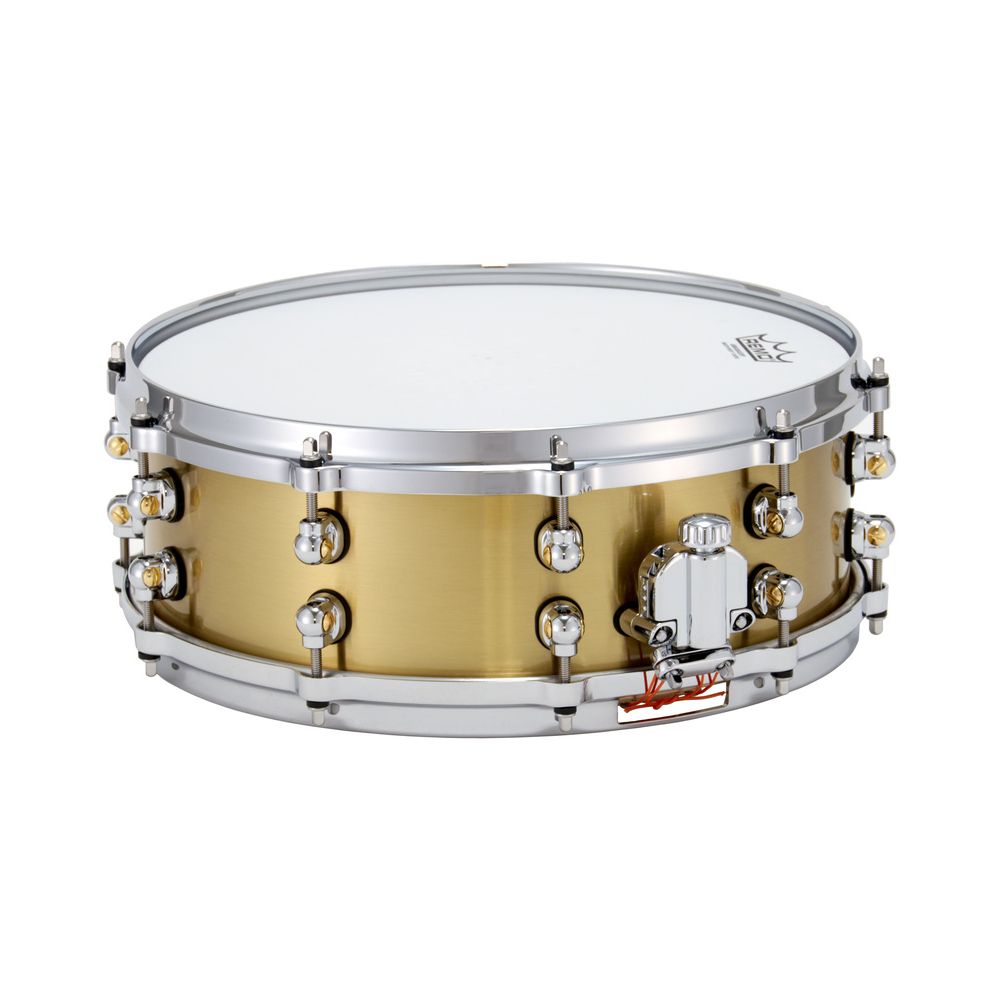 Pearl 14"x05" Reference One Brass – Thomann Ireland