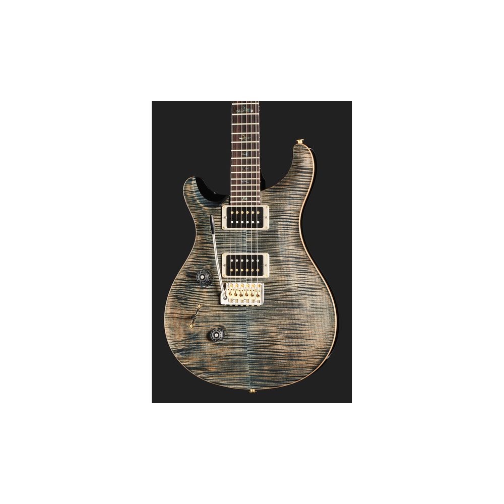 PRS Custom 24 LH Wood Library FW – Thomann Ireland