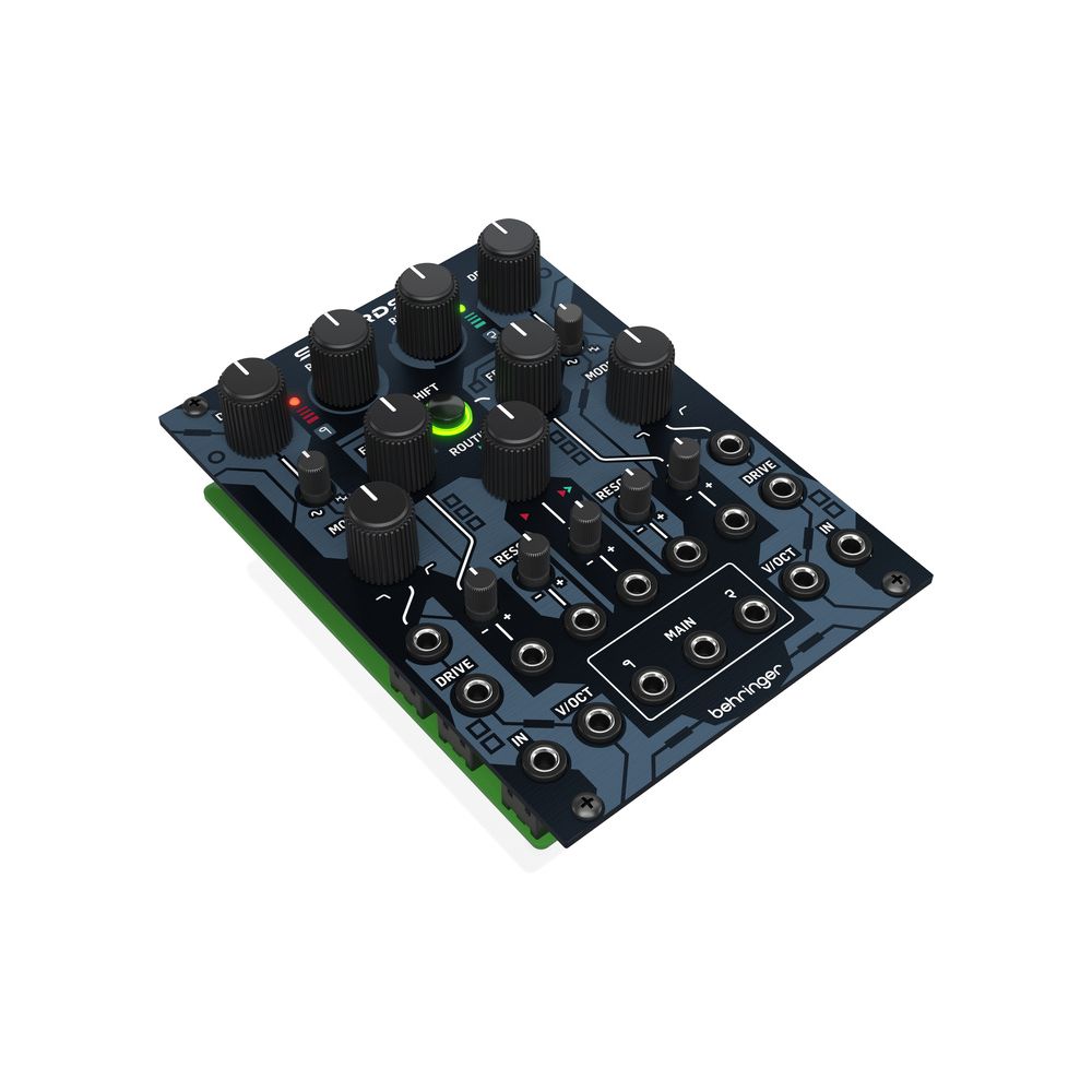 Behringer Swords – Thomann Ireland