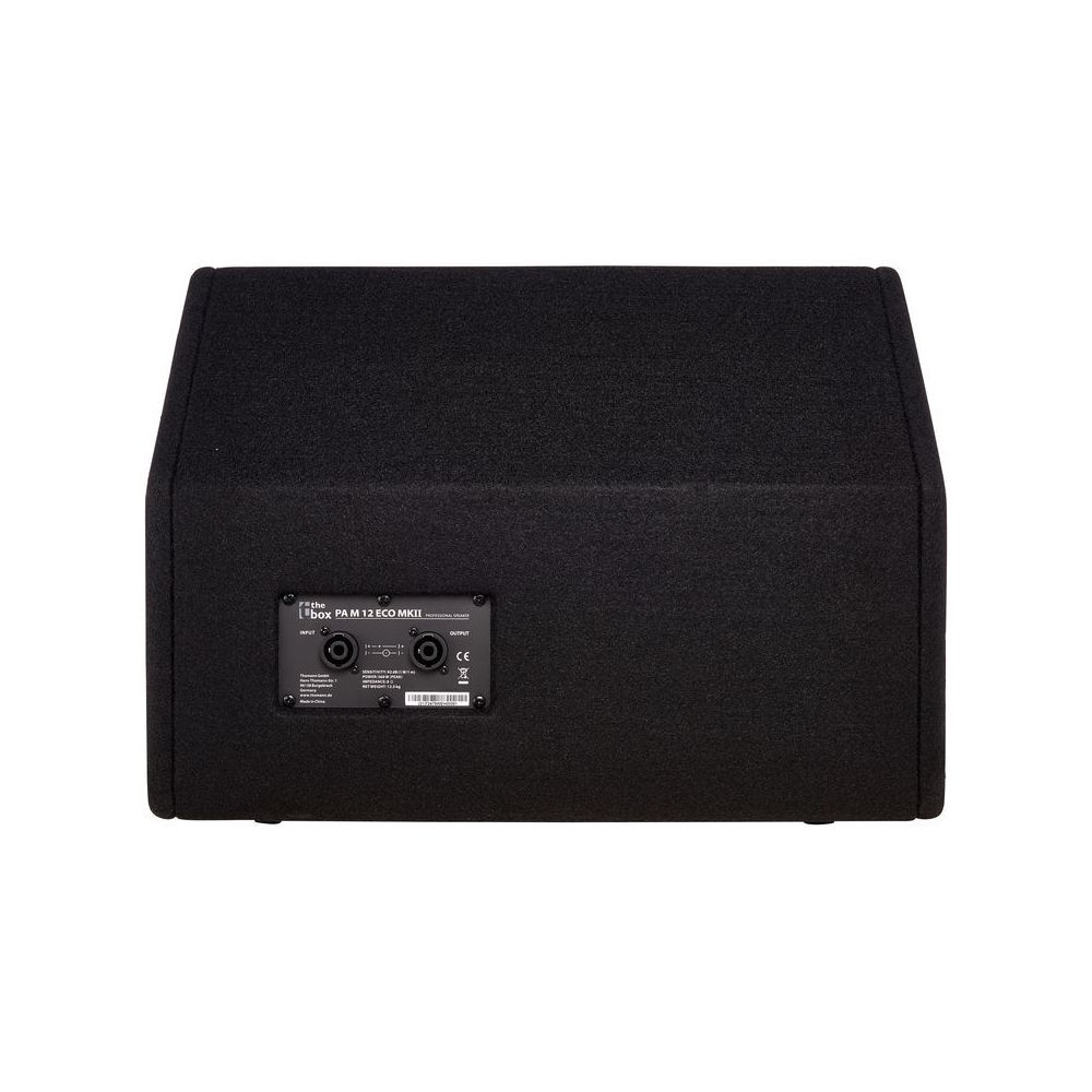 Behringer PMP500 Bundle – Thomann Ireland