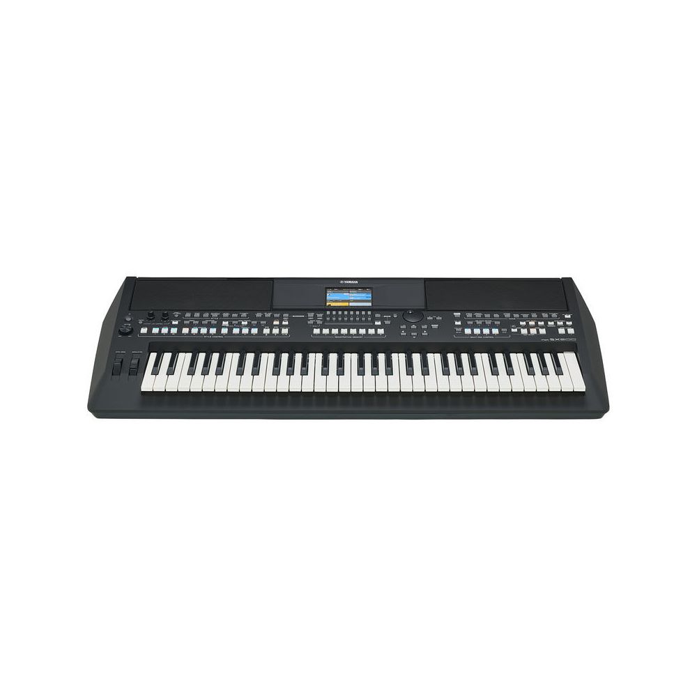 Yamaha PSR