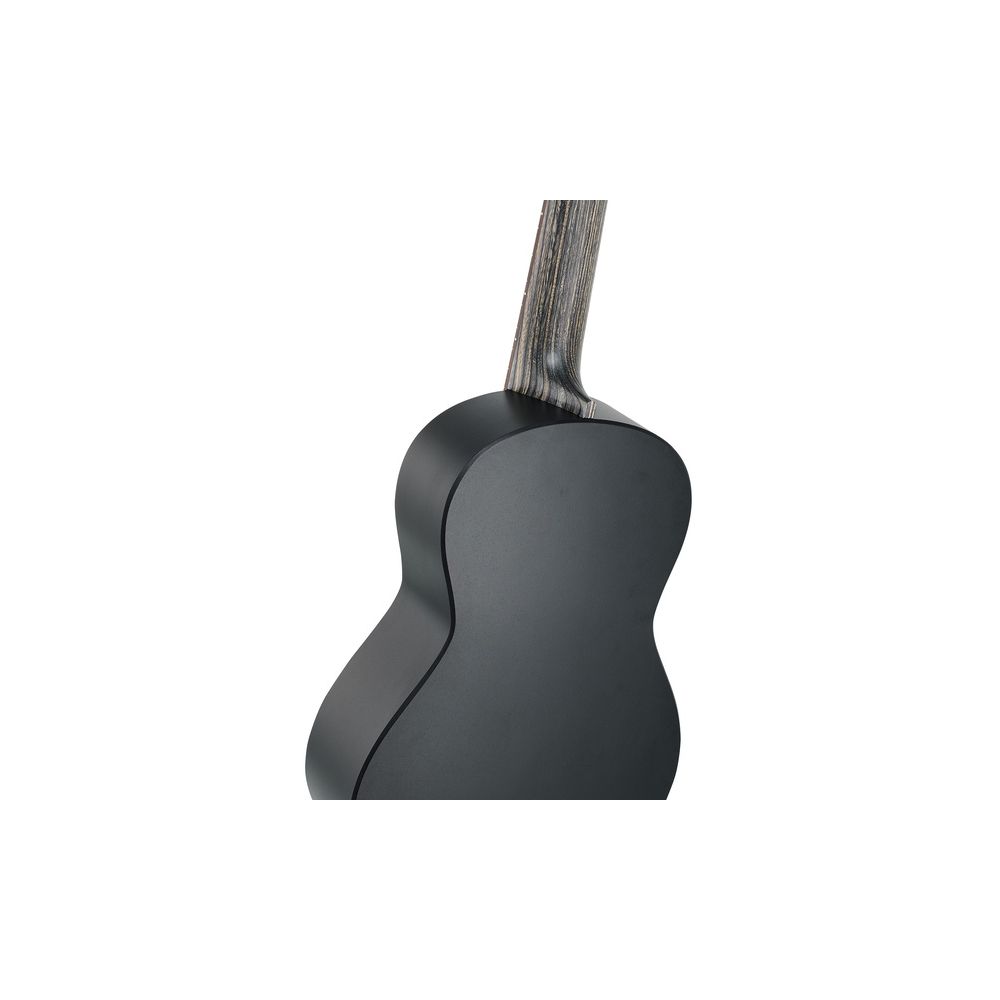 Martin Guitar 0X Tenor Uke Black LH – Thomann Ireland