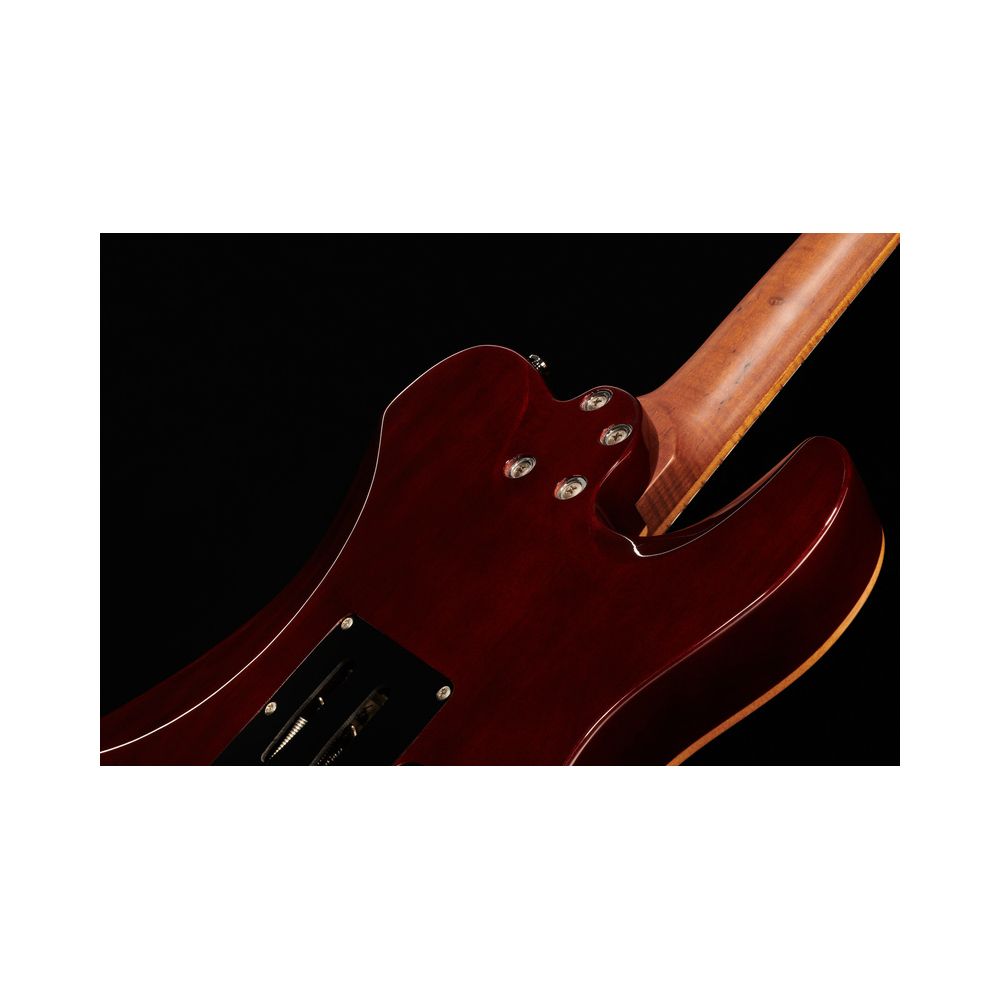 Harley Benton Fusion