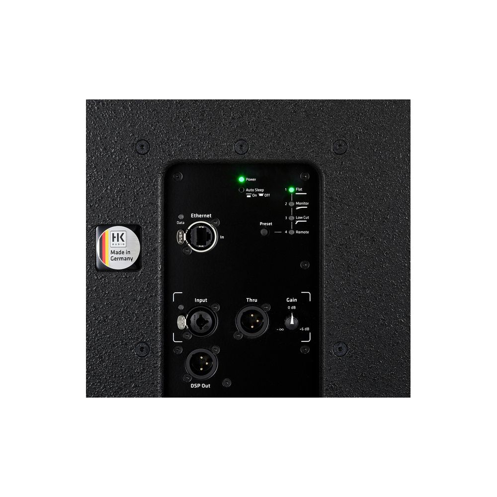 HK Audio Linear 5 MKII 115 XA – Thomann Ireland