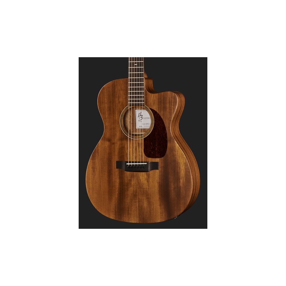 Harley Benton Custom Line CLA