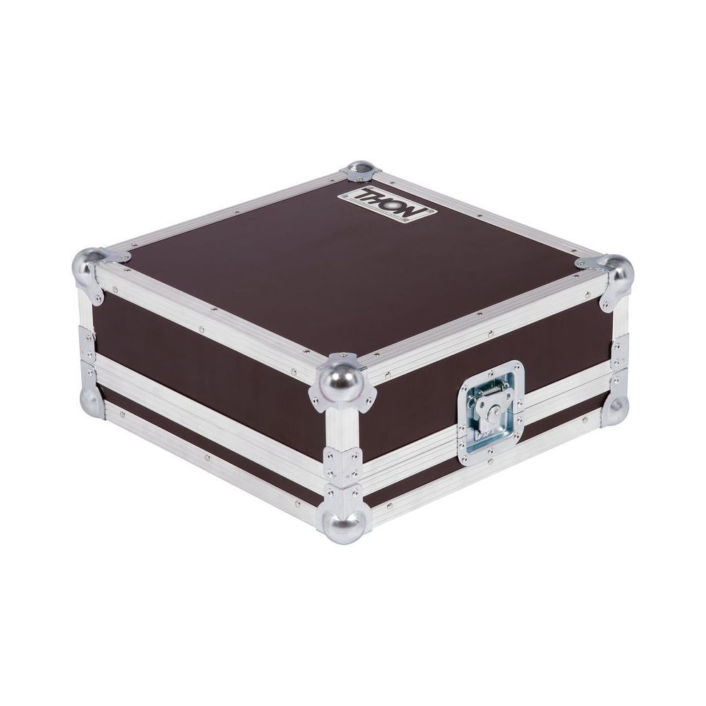 Thon Soundcraft Signature 12 – Thomann Ireland