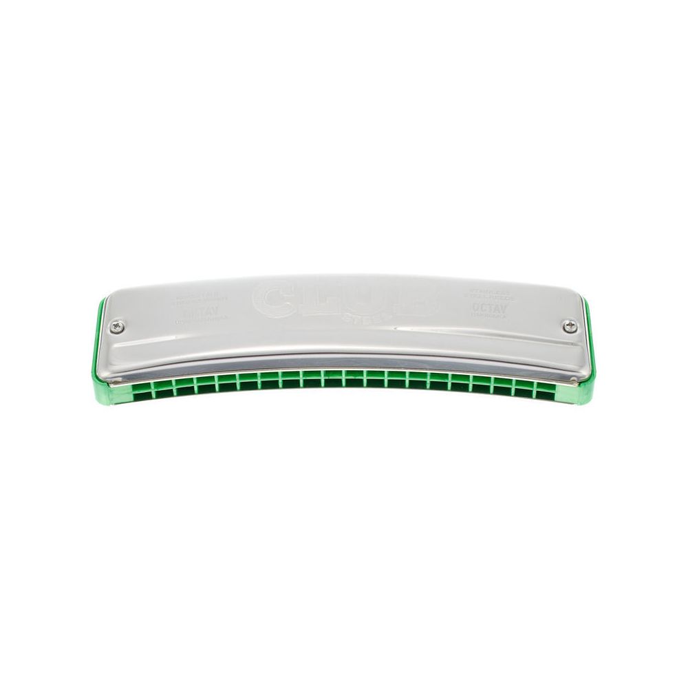 C.A. Seydel Söhne Club Steel Bb – Thomann Ireland