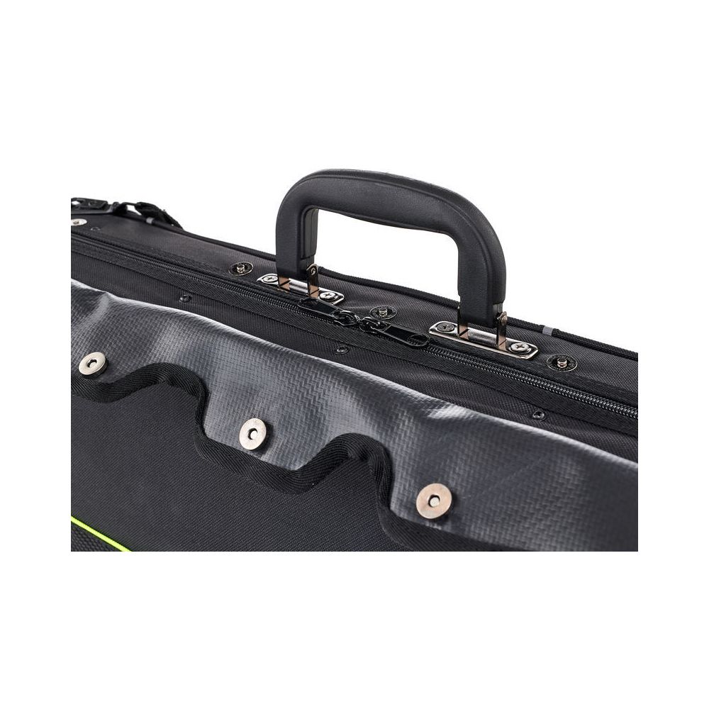 Gewa Aspirante Violin Obl. Case 1/4 – Thomann Ireland