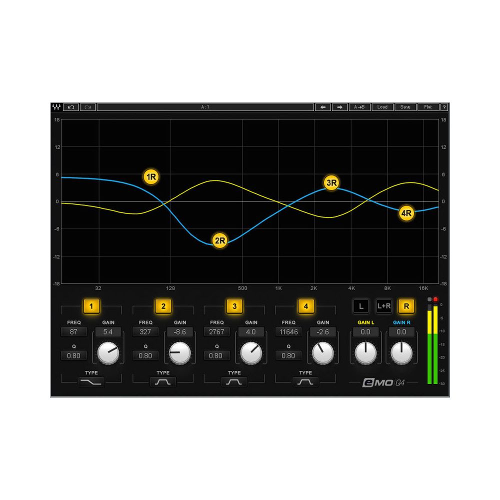 Waves Broadcast & Production Bundle – Thomann Ireland