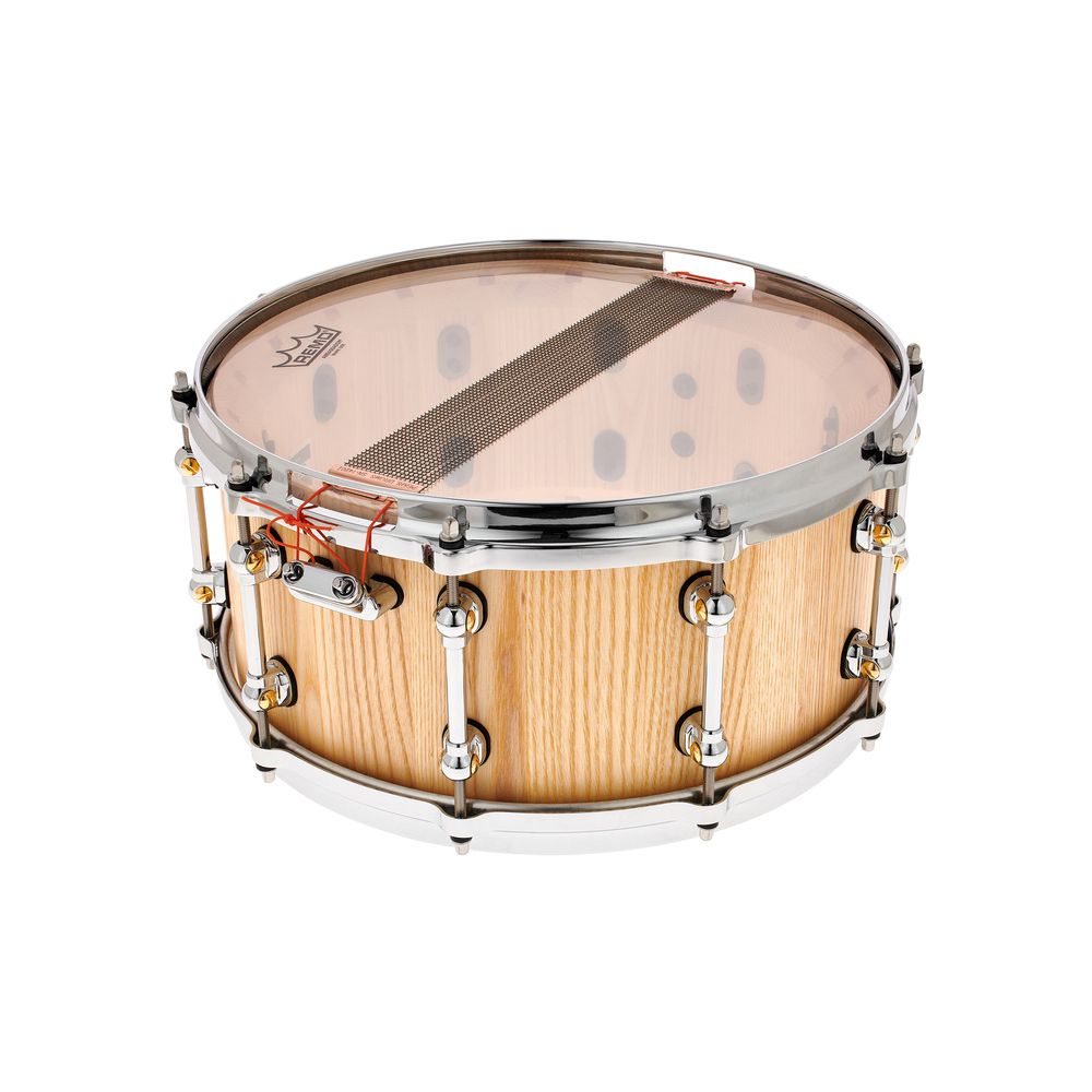 Pearl 14"x6,5" StaveCraft Ashwood – Thomann Ireland