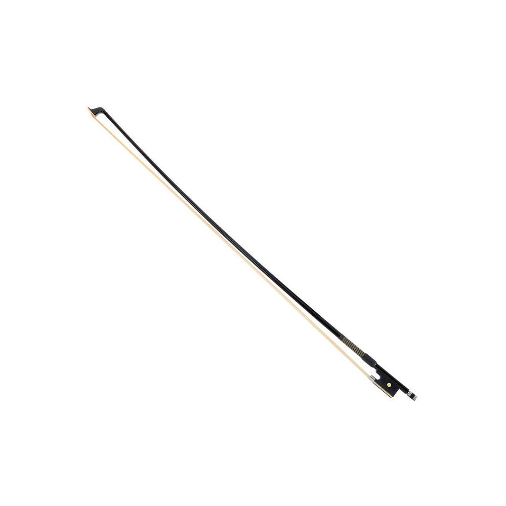 P&H Violin Bow Fiberglass 4/4 BK – Thomann Ireland