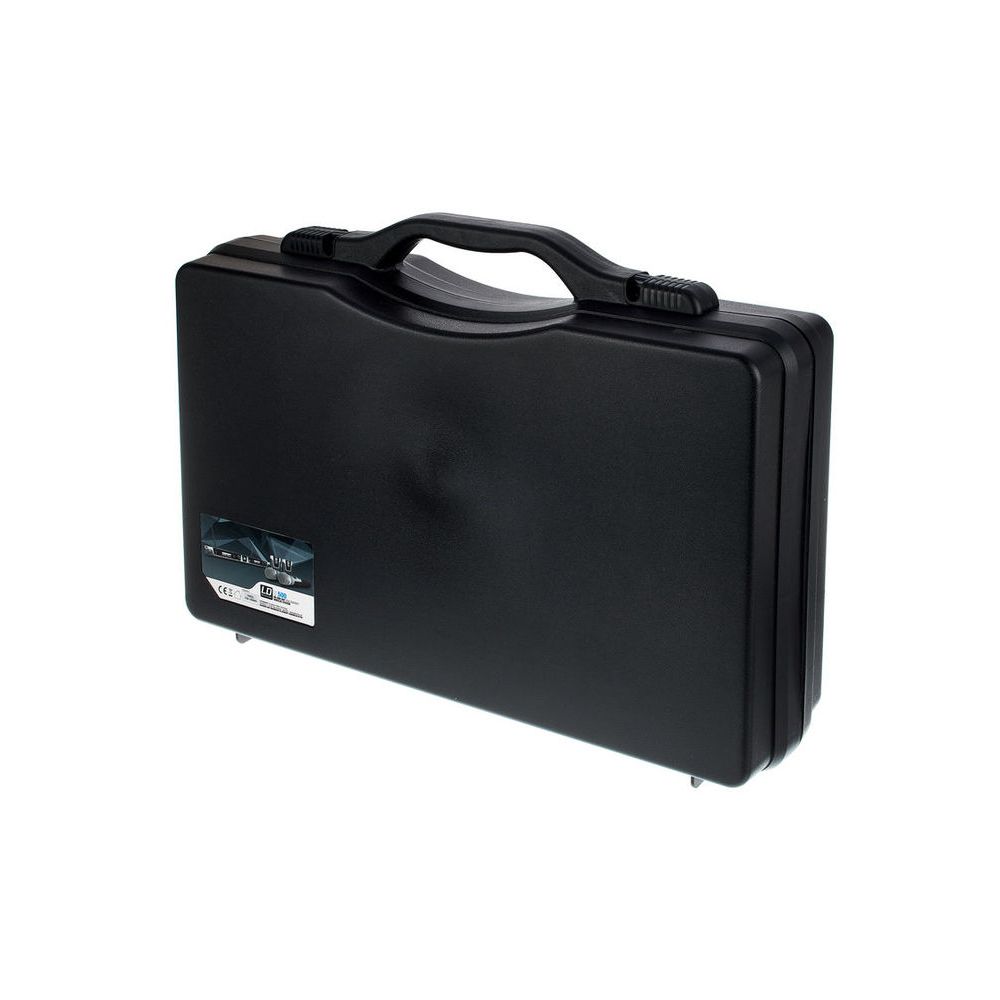 LD Systems U518 HHD2 – Thomann Ireland