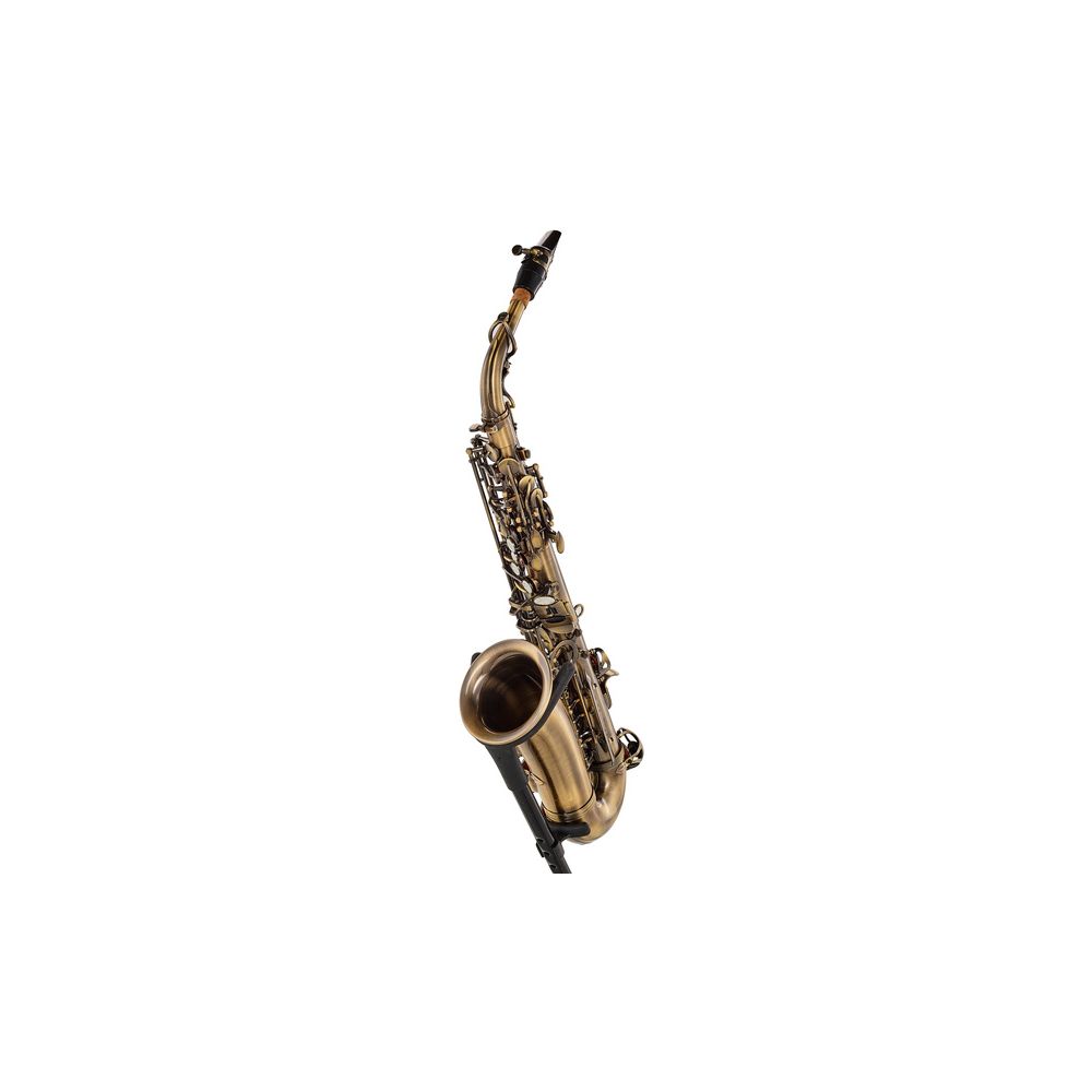 Thomann Antique Alto Sax – Thomann Ireland