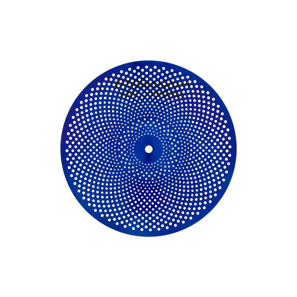 Millenium 12" Still Series Splash Blue – Thomann Ireland