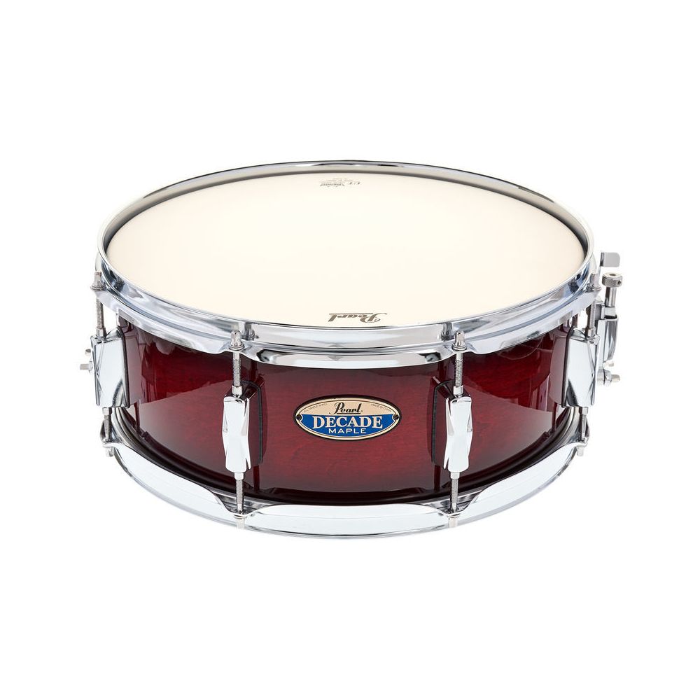 Pearl Decade Maple 14"x5,5" Snare RE – Thomann Ireland
