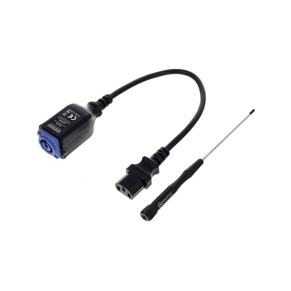 Temple Audio Design AC Mains Micro Module – Thomann Ireland