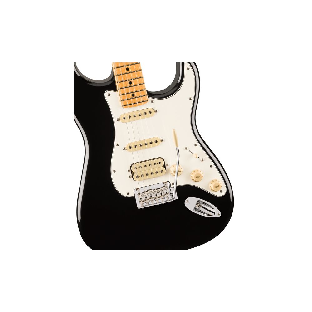 Fender Player II Strat HSS MN BLK – Thomann Ireland