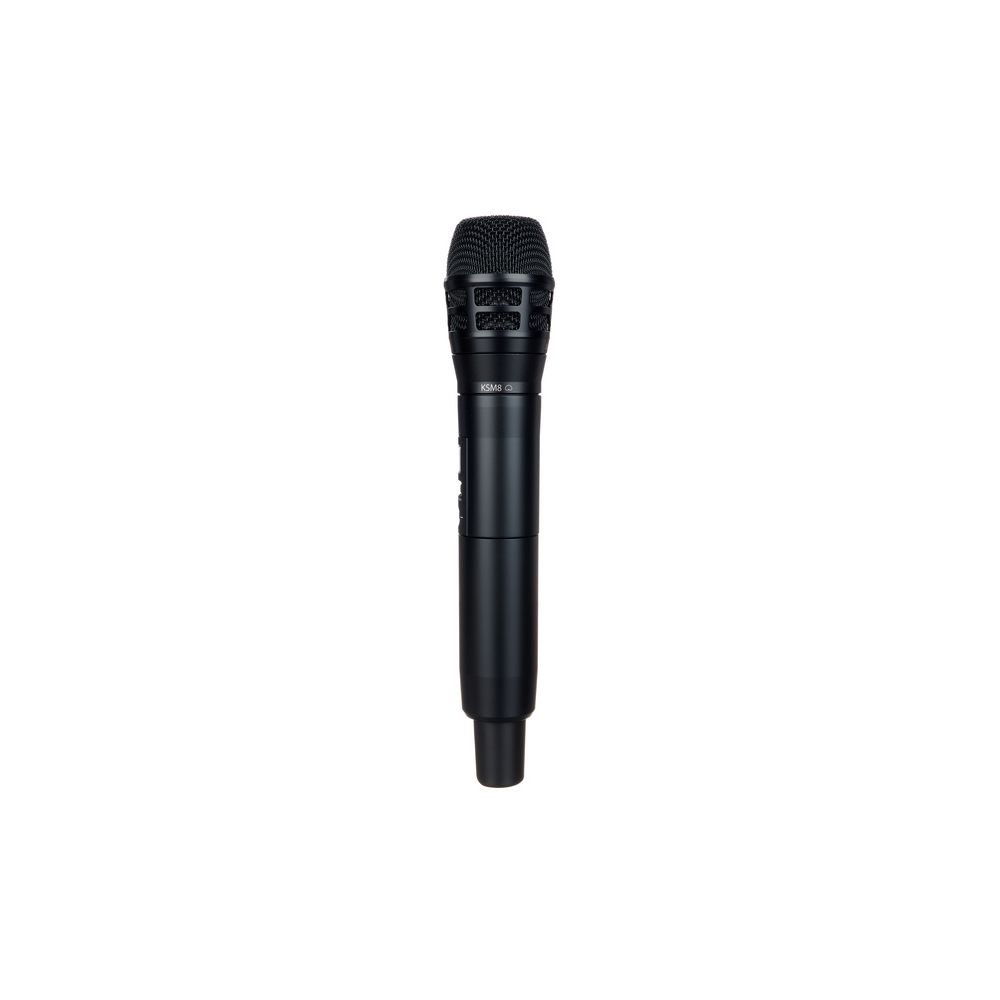 Shure SLXD2/KSM8B K59 – Thomann Ireland