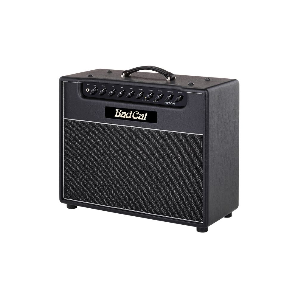 Bad Cat Hot Cat 1x12 Combo – Thomann Ireland