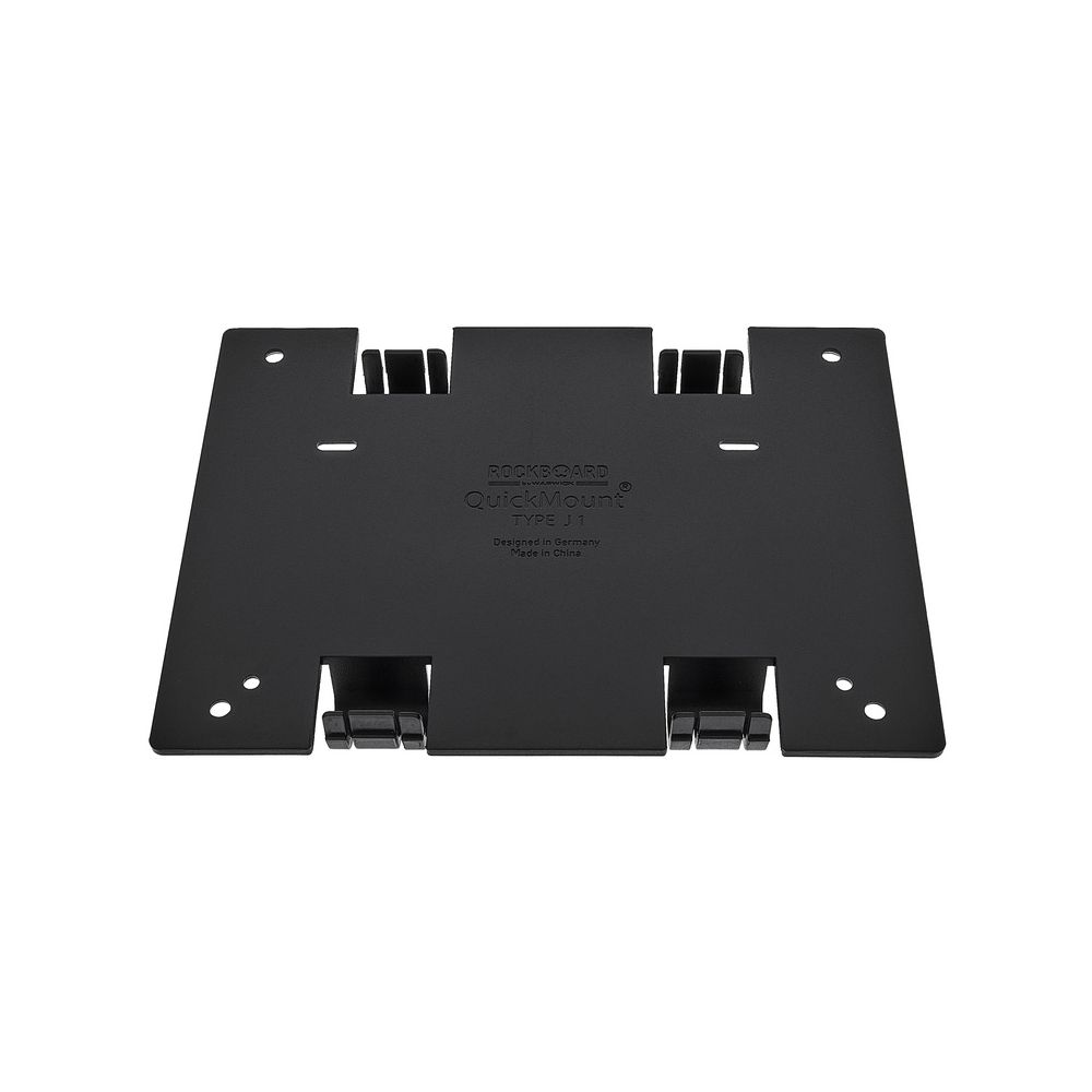 Rockboard QuickMount Type J1 – Thomann Ireland