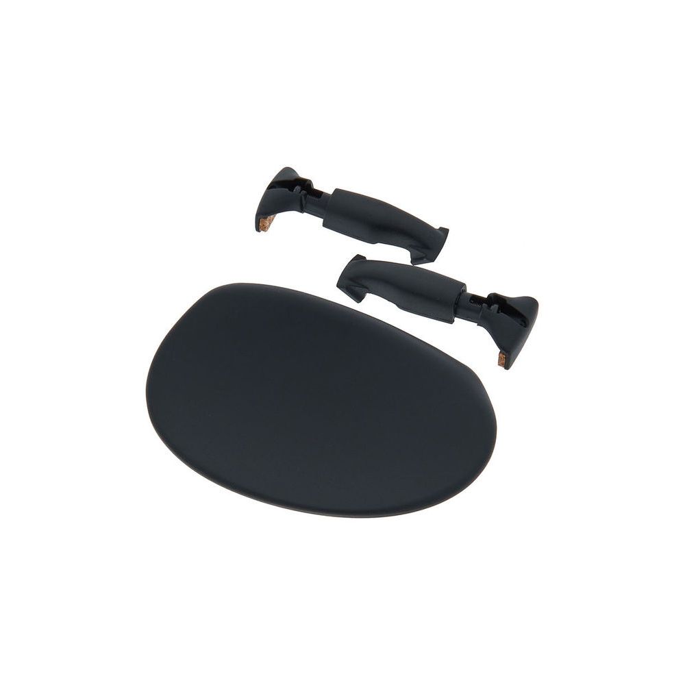 Wittner Augsburg Chin Rest Violin 1/2 – Thomann Ireland