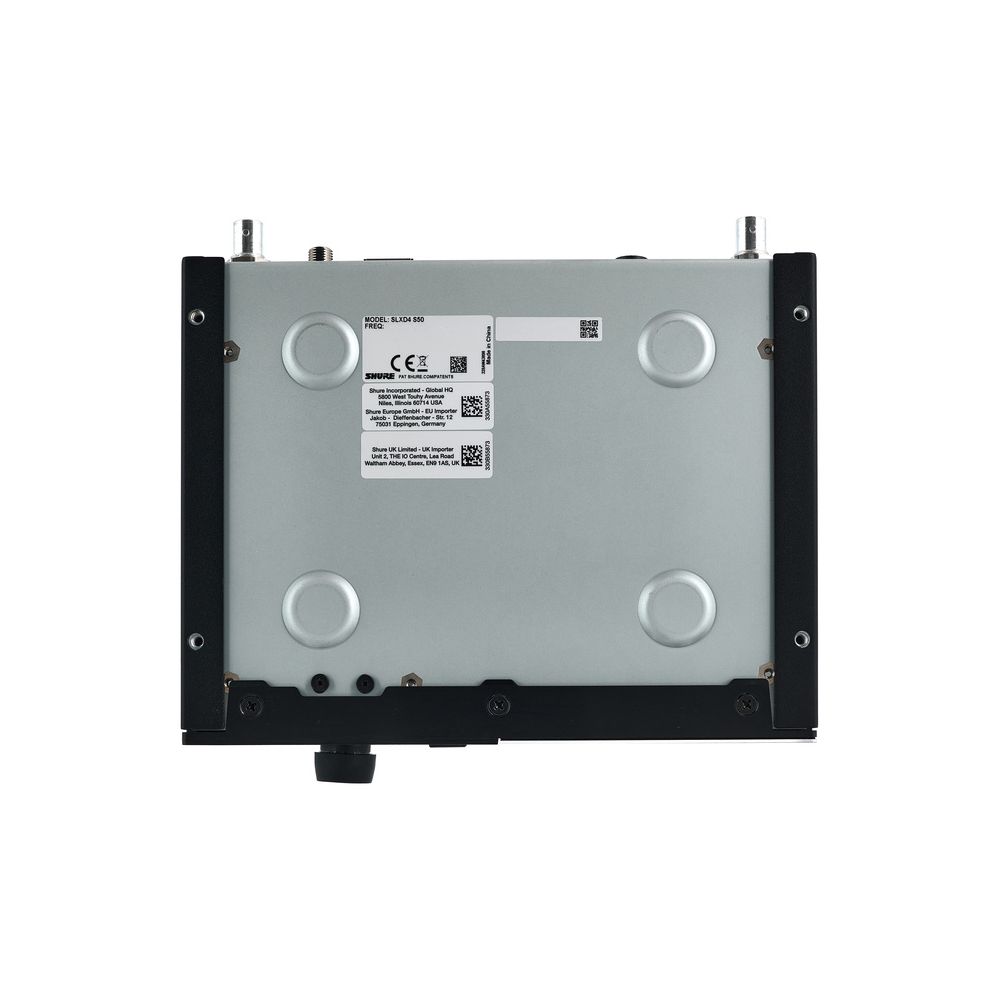 Shure SLXD24E/Beta87A G59 – Thomann Ireland