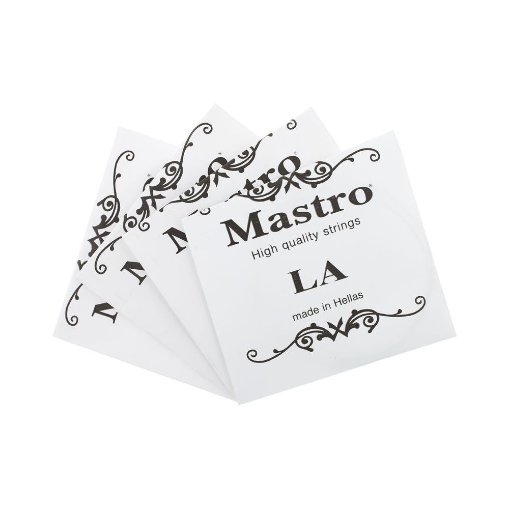 Mastro Greek Laouto 8 Strings 014 SP – Thomann Ireland