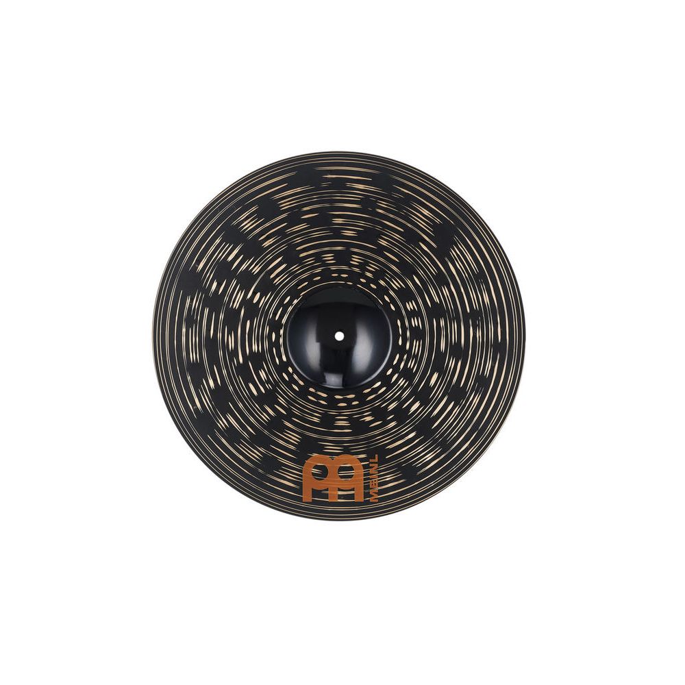 Meinl 20" Classics Custom Dark Ride – Thomann Ireland