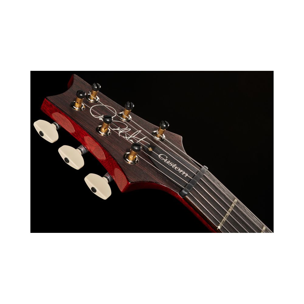 PRS Custom 24 LH Wood Library CY – Thomann Ireland