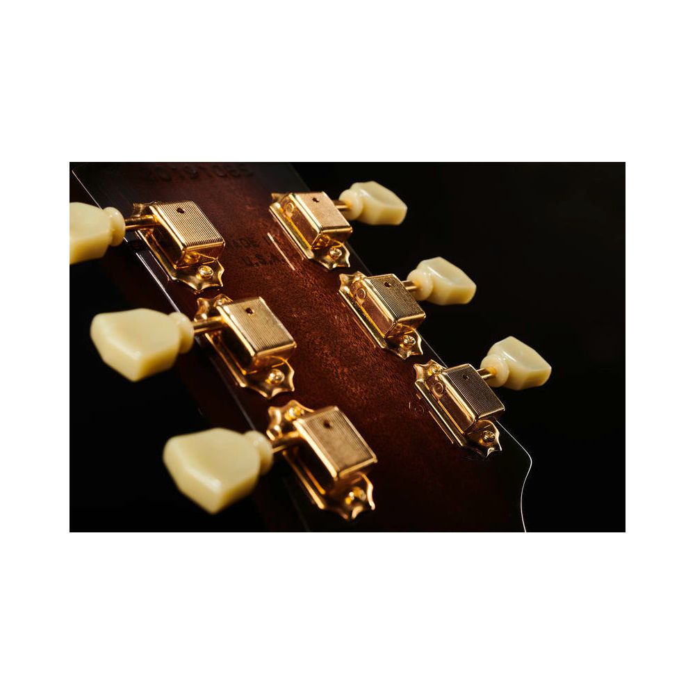 Epiphone Frontier USA Frontier Burst – Thomann Ireland