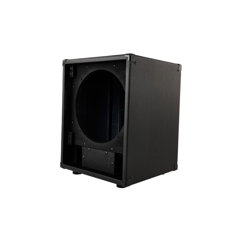 Harley Benton G112Plus Thiele Unloade Bundle – Thomann Ireland