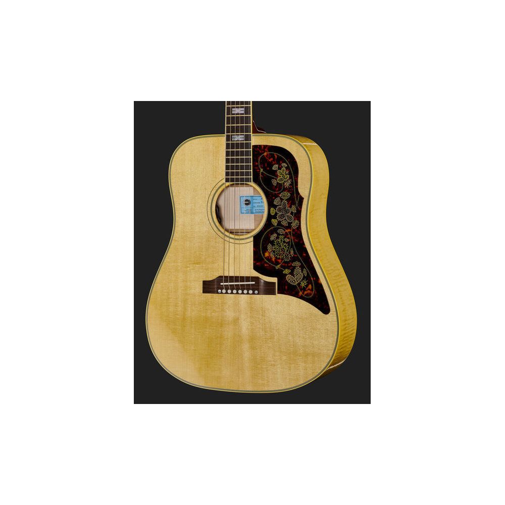 Epiphone Frontier USA Antique Natural – Thomann Ireland