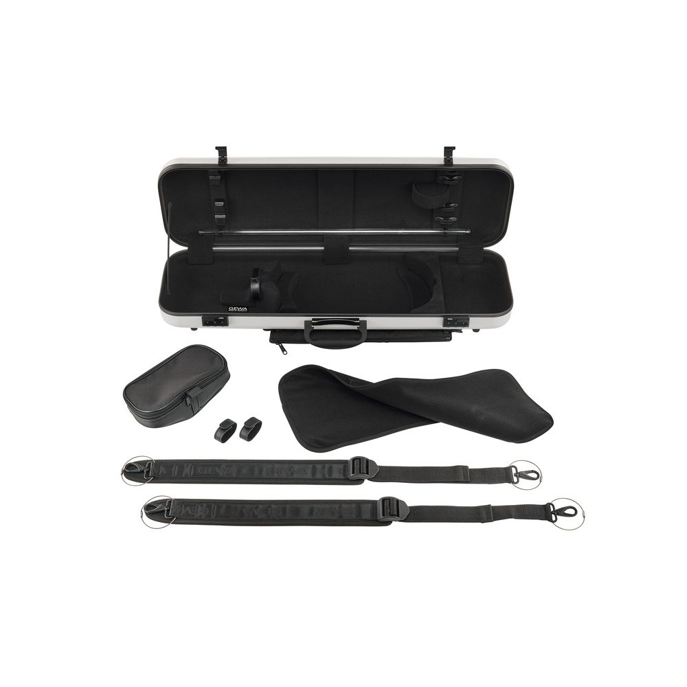 Gewa Air 2.1 Violincase 4/4 SWH – Thomann Ireland