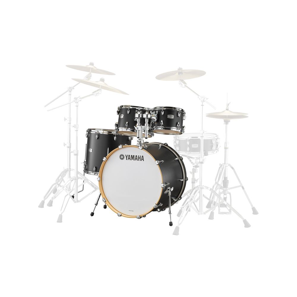Yamaha 20" Tour Custom Set LS – Thomann Ireland
