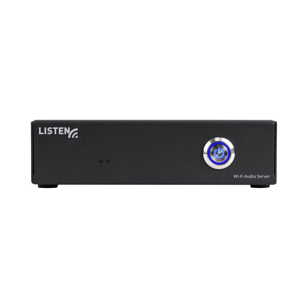 Listen Technologies LW