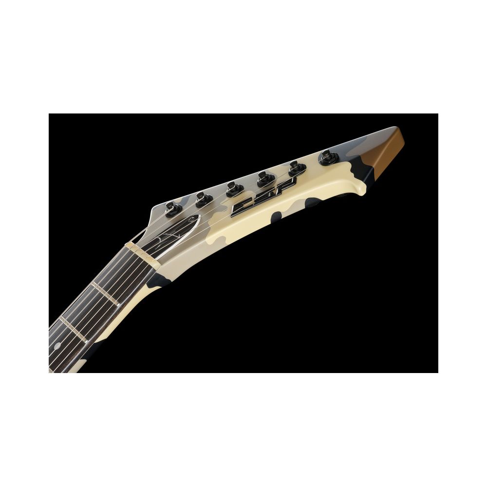 ESP Snakebyte Camo – Thomann Ireland