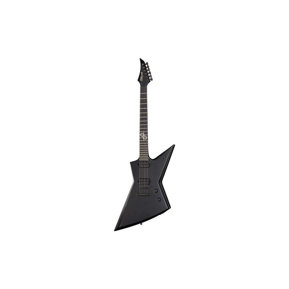 Solar Guitars E2.6C – Thomann Ireland