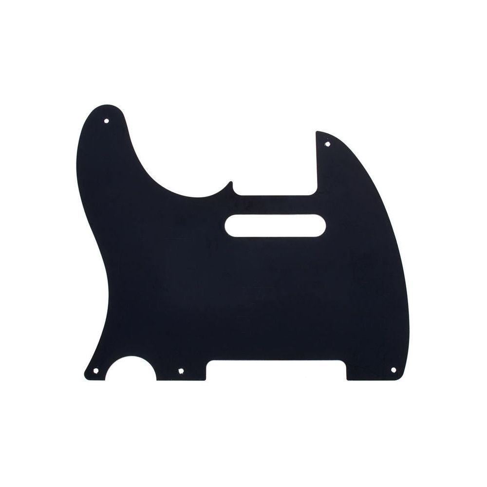 Fender Tele Pickguard – Thomann Ireland