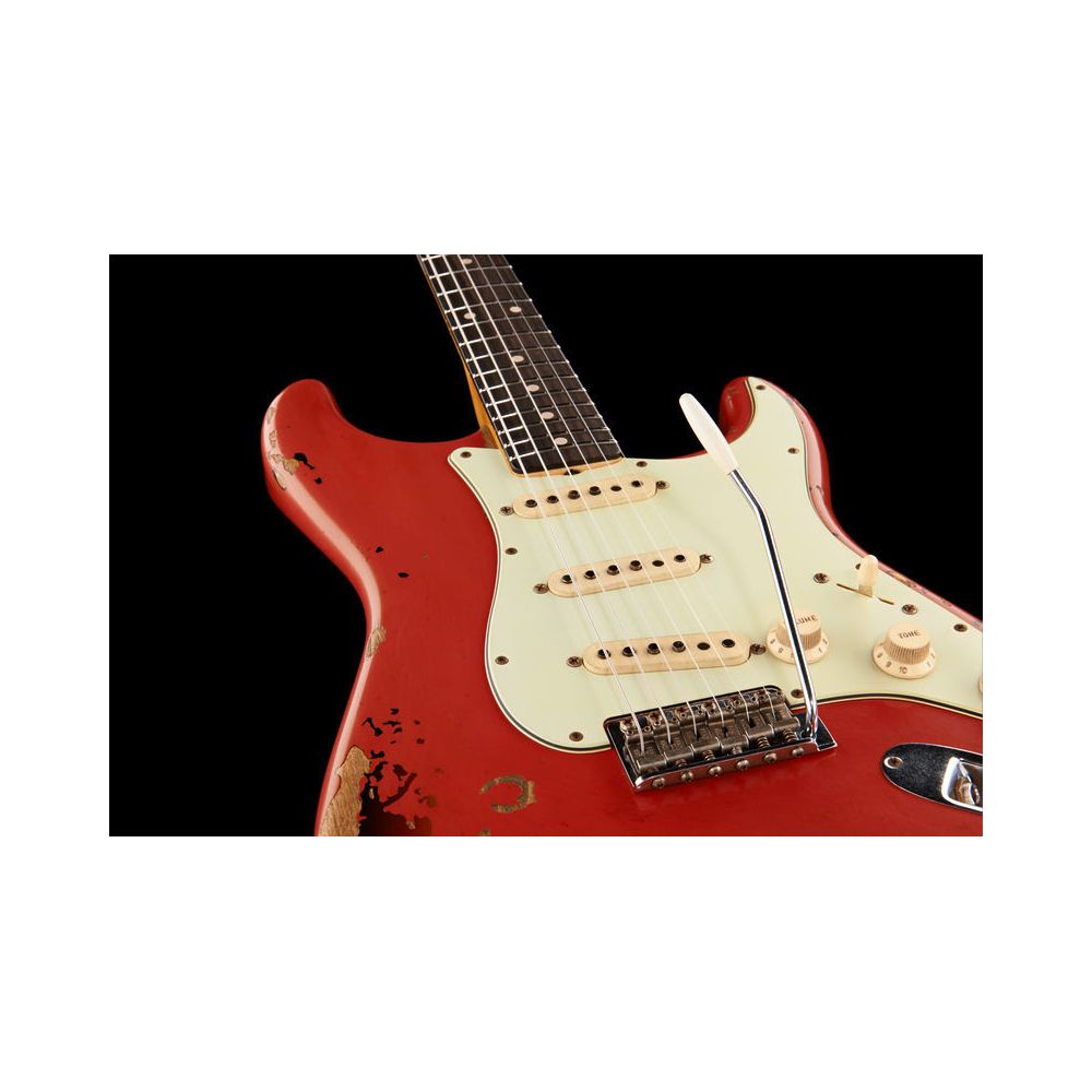 Fender Michael Landau 63 RelicStratFR – Thomann Ireland