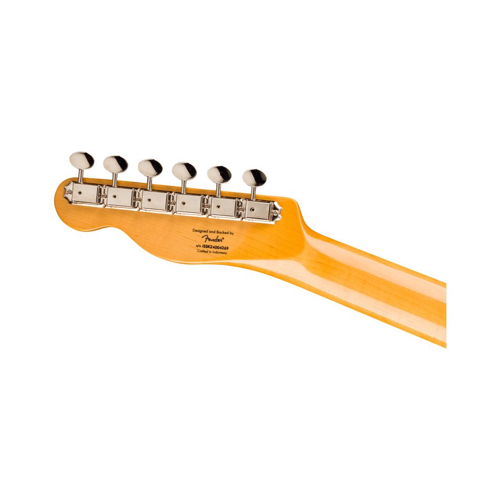 Squier FSR CV 60 Cust Tele LRL AZG – Thomann Ireland