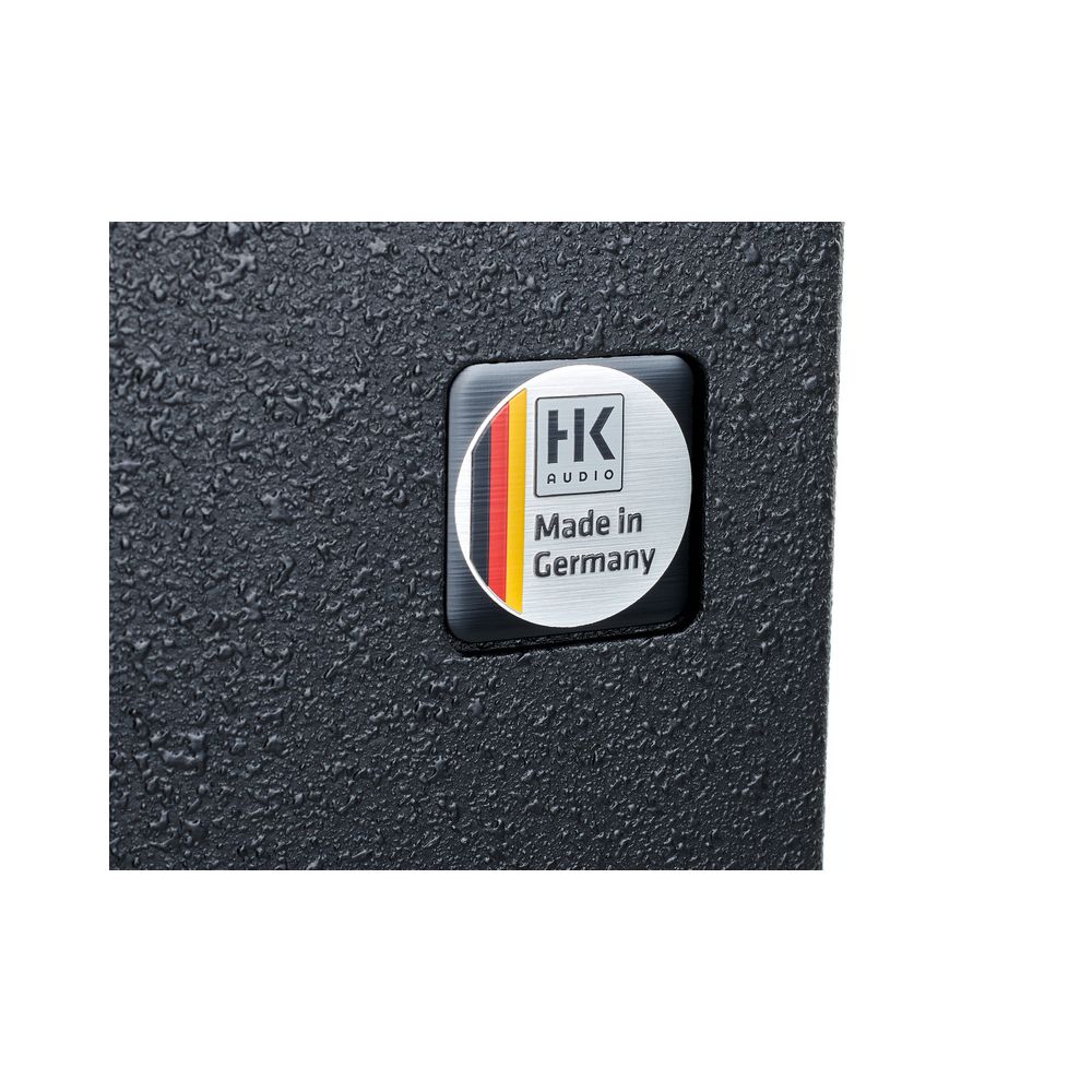 HK Audio Linear 5 MKII 110 XA – Thomann Ireland