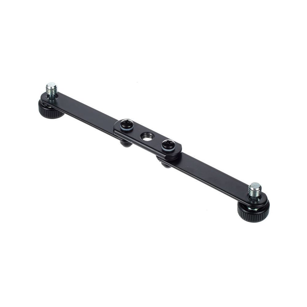 K&M 23510 Microphone Bar – Thomann Ireland