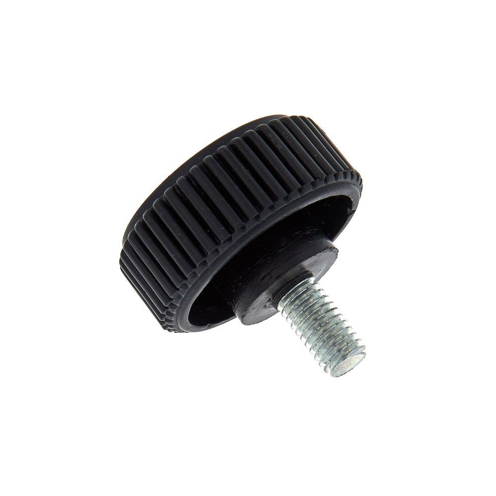 Stairville Rändelschraube M8x16mm – Thomann Ireland