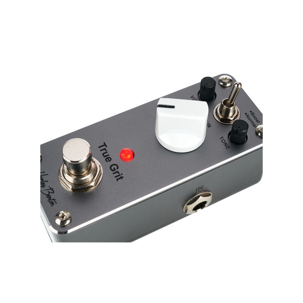 Harley Benton MiniStomp True Grit – Thomann Ireland