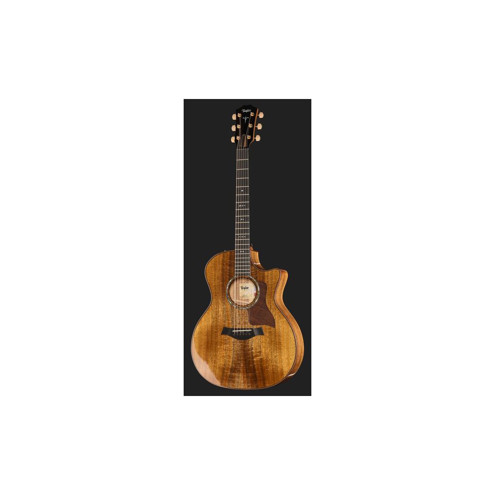 Taylor 724ce Gloss – Thomann Ireland